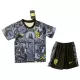 Kit De Football Brésil Enfant 2024 Noir - Spécial