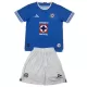 Kit De Football Cruz Azul Enfant Domicile 24/25