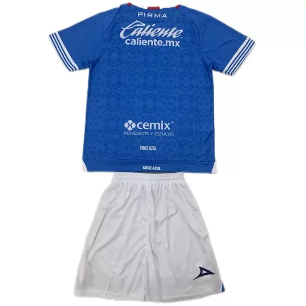 Kit De Football Cruz Azul Enfant Domicile 24/25