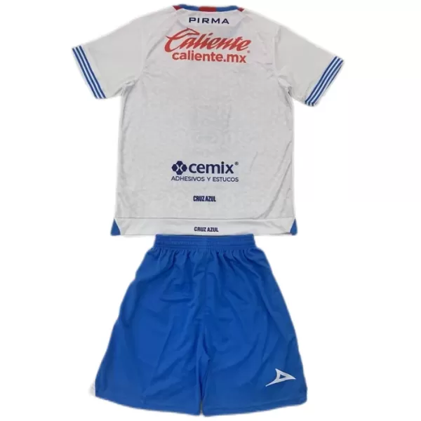 Kit De Football Cruz Azul Enfant Extérieur 24/25