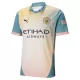 Kit De Football Manchester City Enfant Fourth 24/25