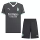 Kit De Football Milan AC Enfant Third 24/25