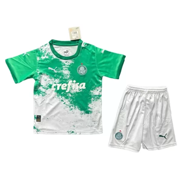 Kit De Football Palmeiras Enfant 2024 Blanc - Spécial