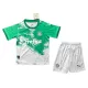 Kit De Football Palmeiras Enfant 2024 Blanc - Spécial