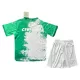 Kit De Football Palmeiras Enfant 2024 Blanc - Spécial