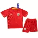 Kit De Football Panama Enfant Domicile 24/25