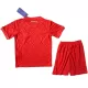 Kit De Football Panama Enfant Domicile 24/25