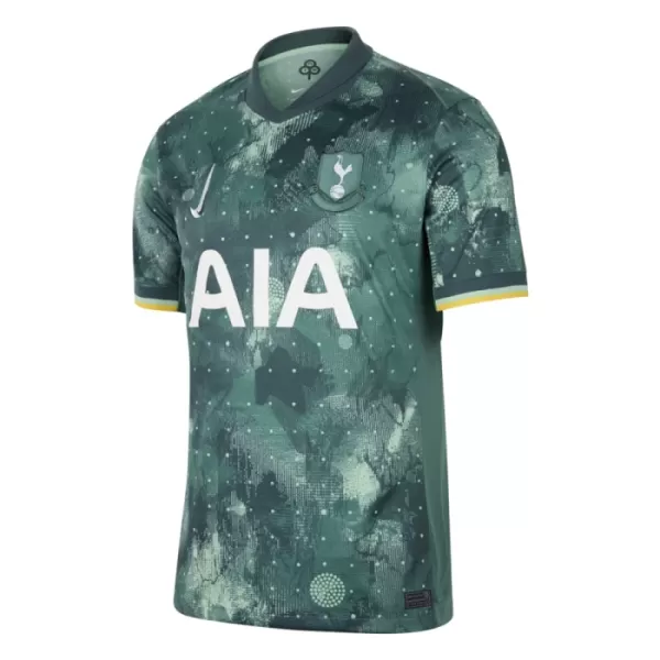 Kit De Football Tottenham Hotspur Dejan Kulusevski 21 Enfant Third 24/25