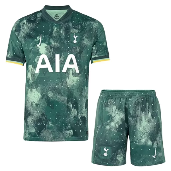 Kit De Football Tottenham Hotspur Enfant Third 24/25