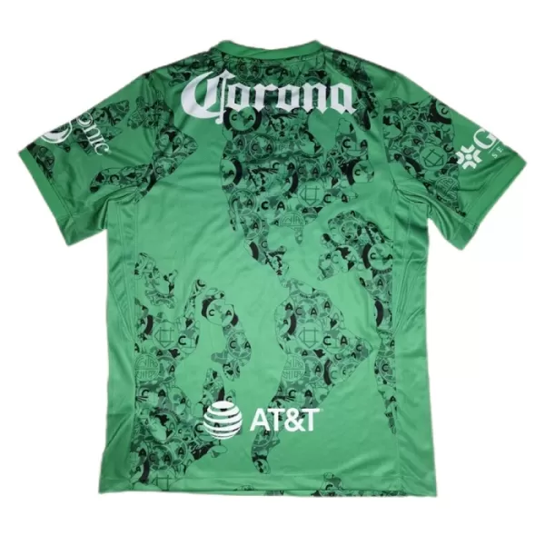 Maillot De Foot Gardien Club América 24/25