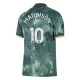 Maillot De Foot Tottenham Hotspur James Maddison 10 Third 24/25