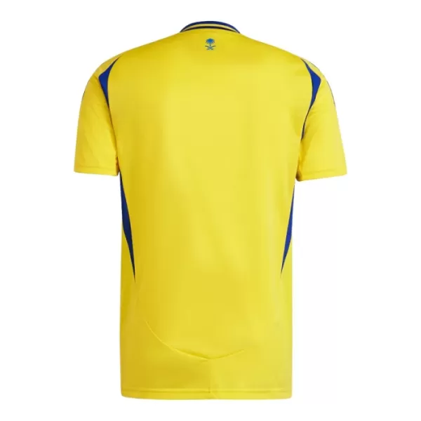 Kit De Football Al-Nassr FC Enfant Domicile 24/25