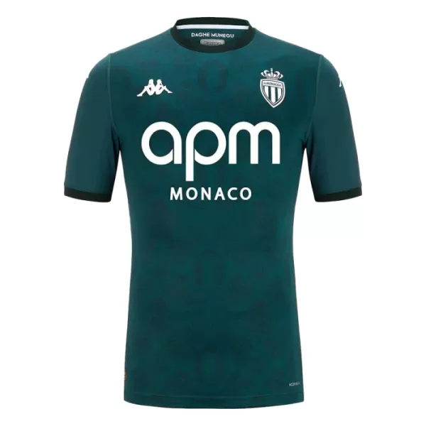 Kit De Football AS Monaco Enfant Extérieur 24/25