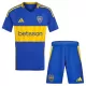 Kit De Football Boca Juniors Enfant Domicile 24/25