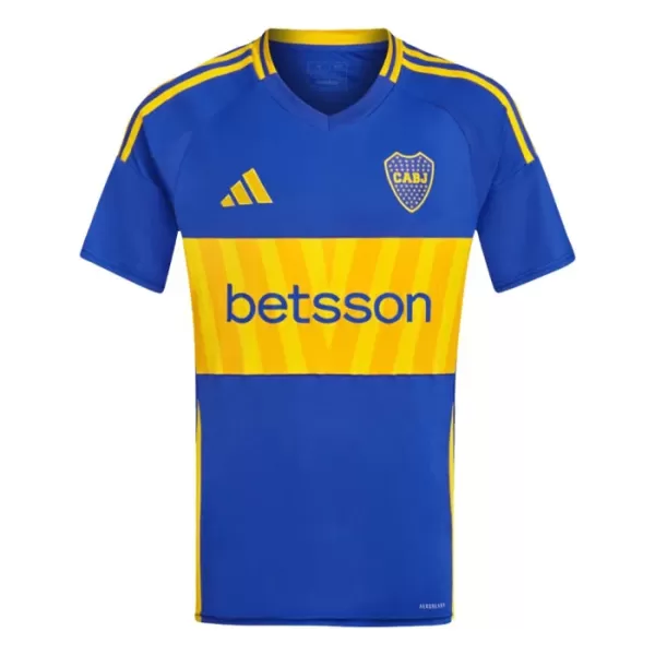 Kit De Football Boca Juniors Enfant Domicile 24/25