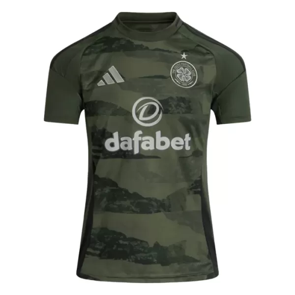 Kit De Football Celtic Enfant Third 24/25