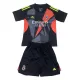 Kit De Football Gardien Real Madrid Enfant Extérieur 24/25