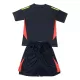 Kit De Football Gardien Real Madrid Enfant Extérieur 24/25