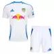 Kit De Football Leeds United Enfant Domicile 24/25