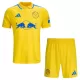 Kit De Football Leeds United Enfant Extérieur 24/25