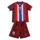 Kit De Football Norvège Enfant Domicile 2024