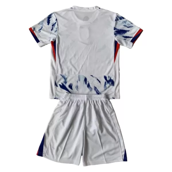 Kit De Football Norvège Enfant Extérieur 2024