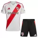 Kit De Football River Plate Enfant Domicile 24/25