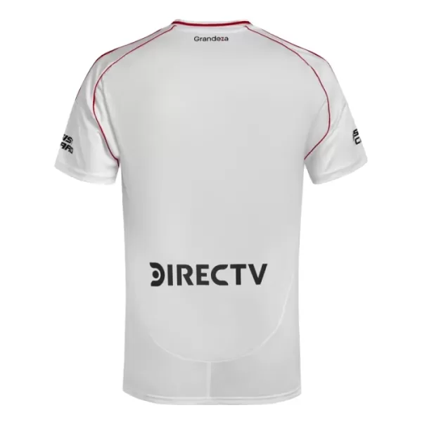 Kit De Football River Plate Enfant Domicile 24/25