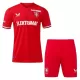 Kit De Football Twente Enfant Domicile 24/25