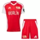 Kit De Football Union Berlin Enfant Domicile 24/25