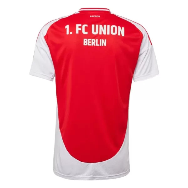 Kit De Football Union Berlin Enfant Domicile 24/25