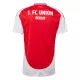 Kit De Football Union Berlin Enfant Domicile 24/25