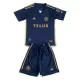 Kit De Football Vancouver Whitecaps Enfant Extérieur 2024