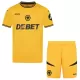 Kit De Football Wolverhampton Wanderers Enfant Domicile 24/25