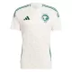 Maillot De Foot Arabie Saoudite Extérieur 2024