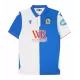 Maillot De Foot Blackburn Rovers Domicile 24/25