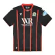 Maillot De Foot Blackburn Rovers Extérieur 24/25