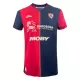 Maillot De Foot Cagliari Calcio Domicile 24/25