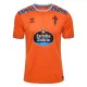 Maillot De Foot Celta Vigo Third 24/25