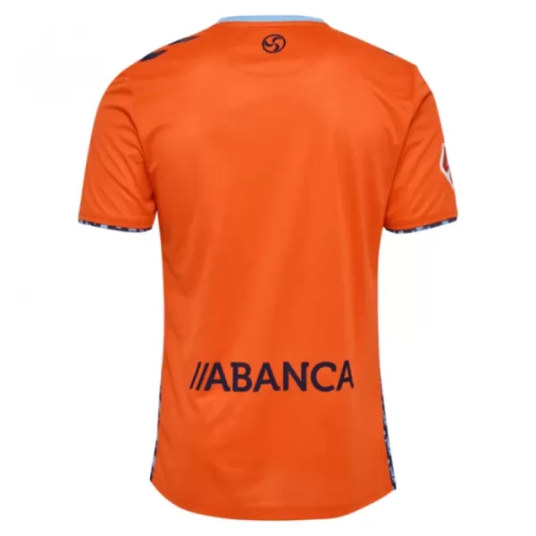 Maillot De Foot Celta Vigo Third 24/25