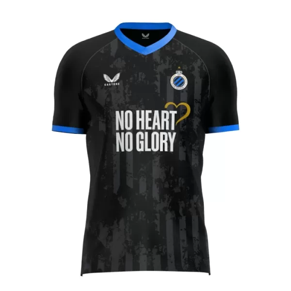 Maillot De Foot Club Brugge Third 24/25