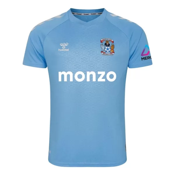 Maillot De Foot Coventry City Domicile 24/25