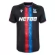 Maillot De Foot Crystal Palace Third 24/25