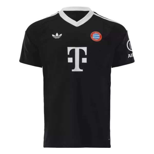 Maillot De Foot Gardien FC Bayern Munich Third 24/25