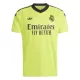 Maillot De Foot Gardien Real Madrid Third 24/25