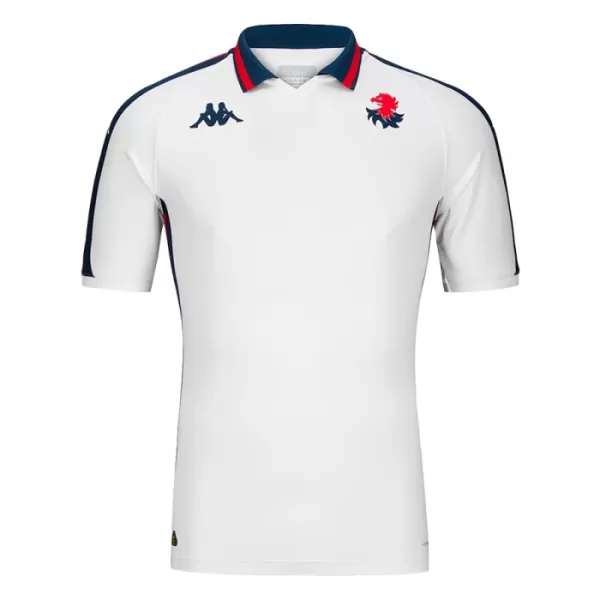 Maillot De Foot Genoa Extérieur 24/25