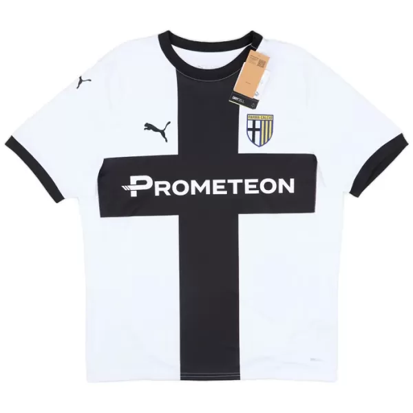 Maillot De Foot Parma Calcio Domicile 24/25