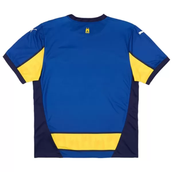 Maillot De Foot Parma Calcio Extérieur 24/25