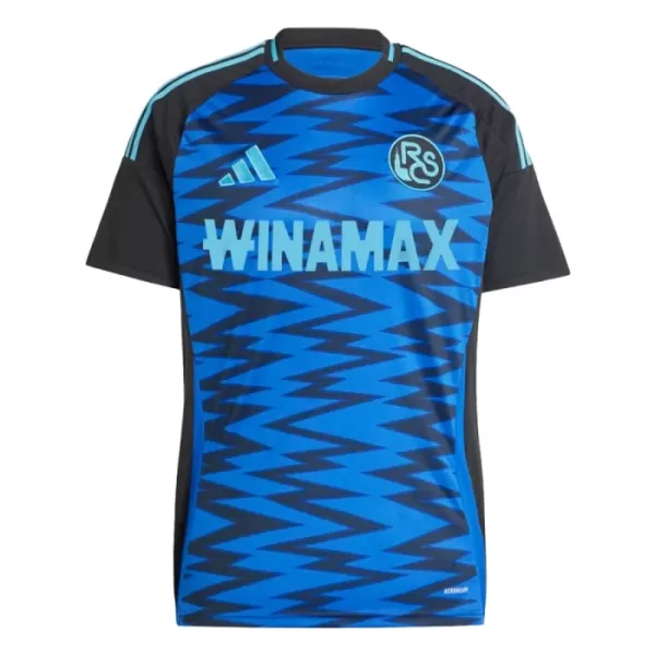 Maillot De Foot RC Strasbourg Third 24/25