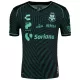 Maillot De Foot Santos Laguna Extérieur 24/25